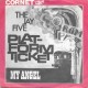 JAY FIVE - Platform Ticket